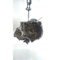 CAMBIO COMPL. 070 RENAULT KANGOO (04/03-03/09) D4FF7...
