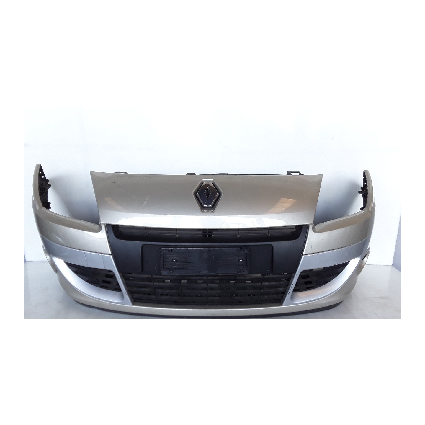 PARAURTI ANT. 002 RENAULT SCENIC 3A SERIE (04/09-10/13) K9KJ8 620222226R