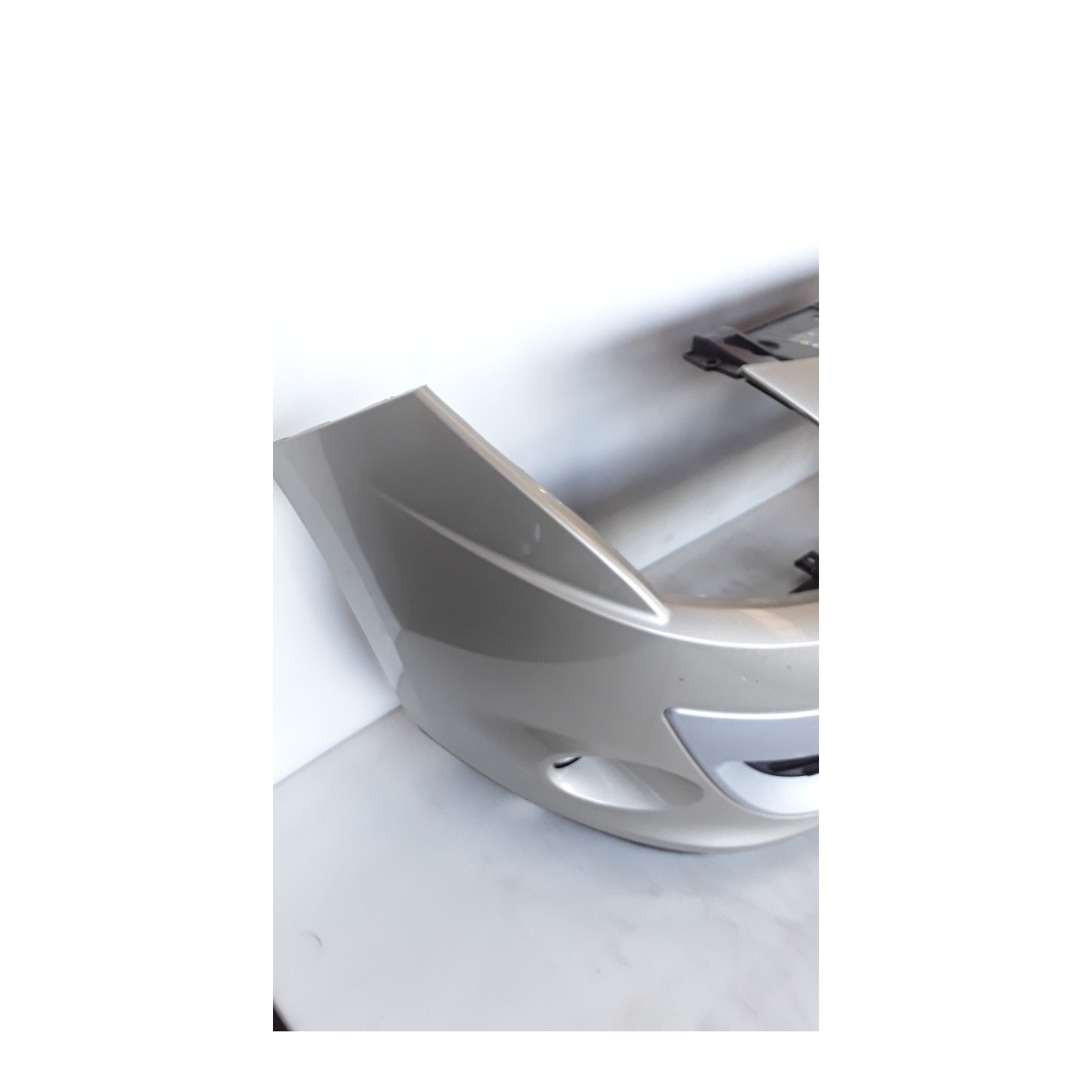 PARAURTI ANT. 002 RENAULT SCENIC 3A SERIE (04/09-10/13) K9KJ8 620222226R