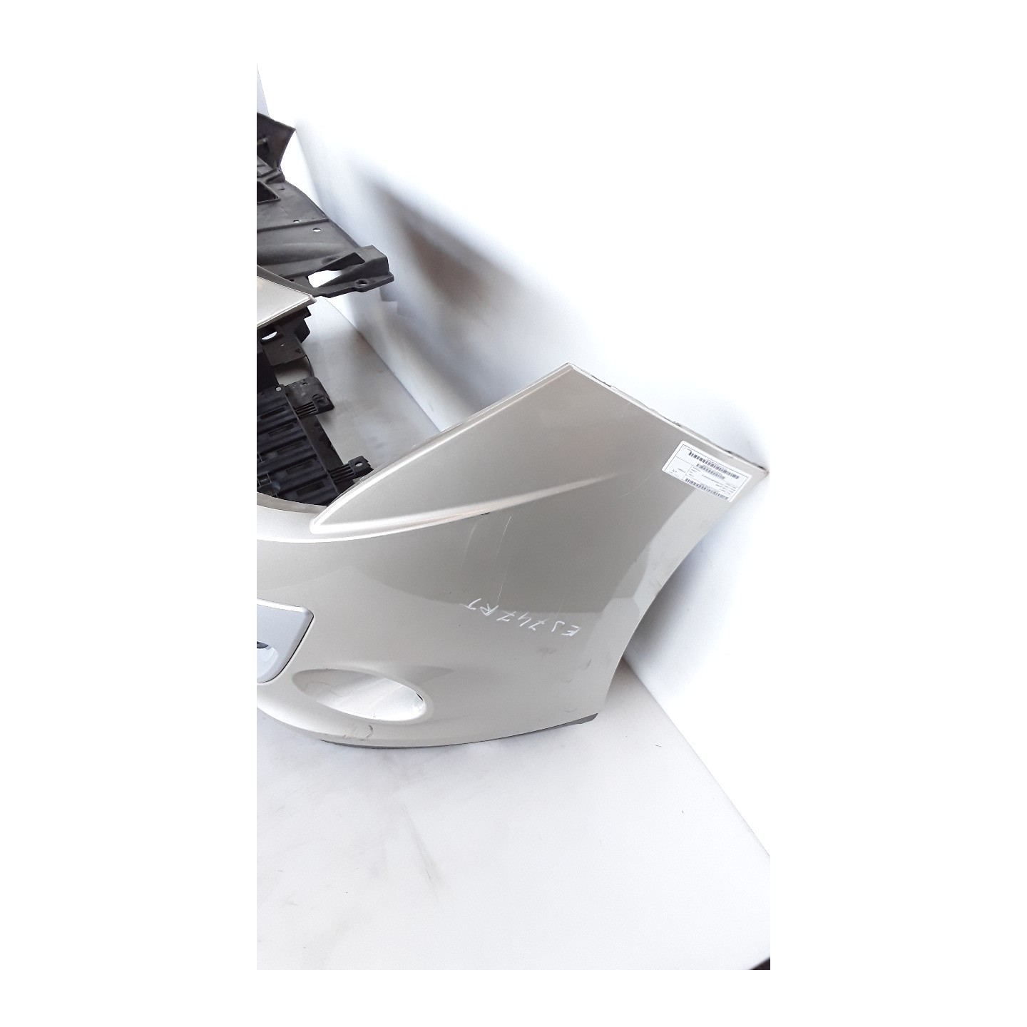 PARAURTI ANT. 002 RENAULT SCENIC 3A SERIE (04/09-10/13) K9KJ8 620222226R