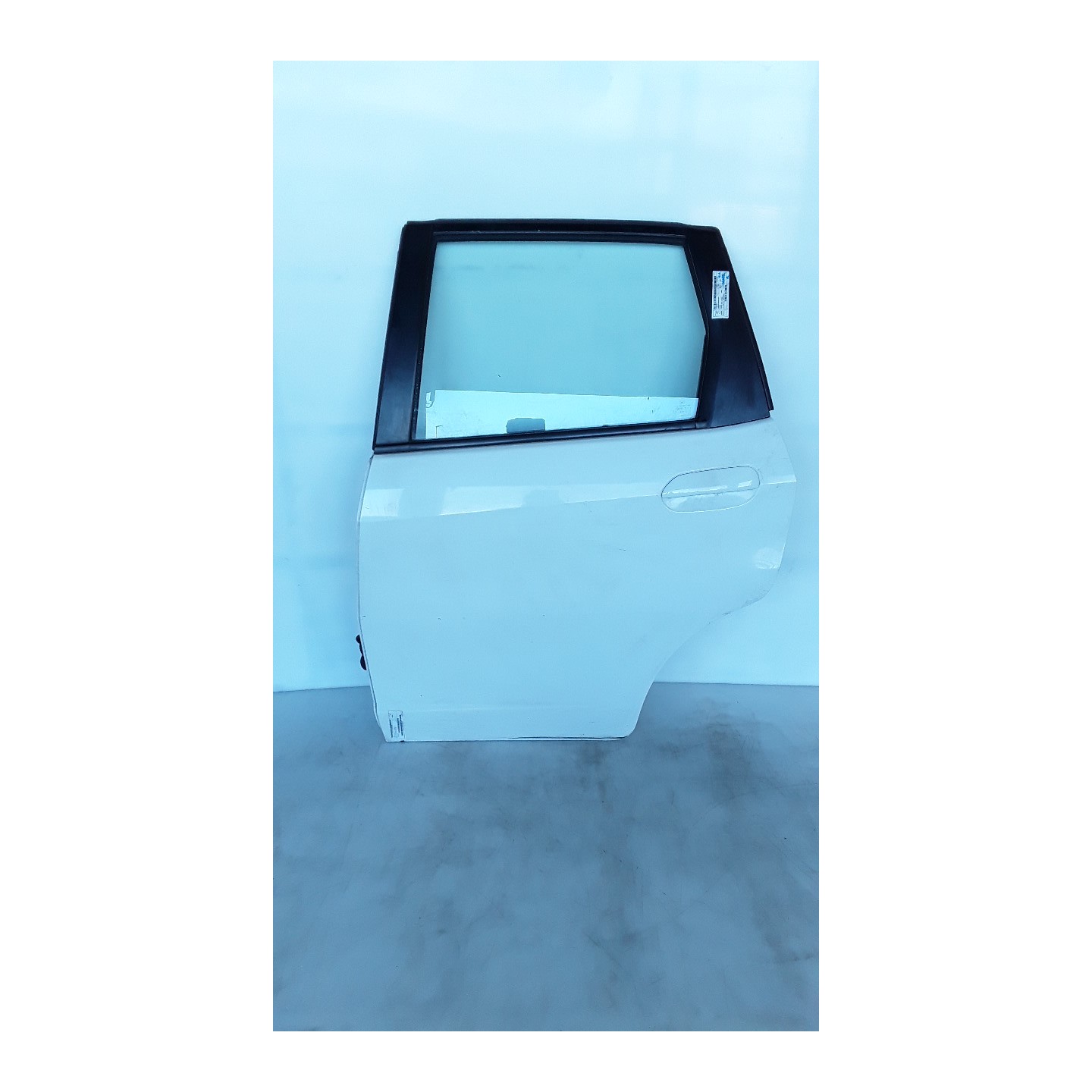 PORTA POST. SX. 006 HONDA JAZZ 2A SERIE (10/08-09/11) L13Z1 67550TF0G00ZZ