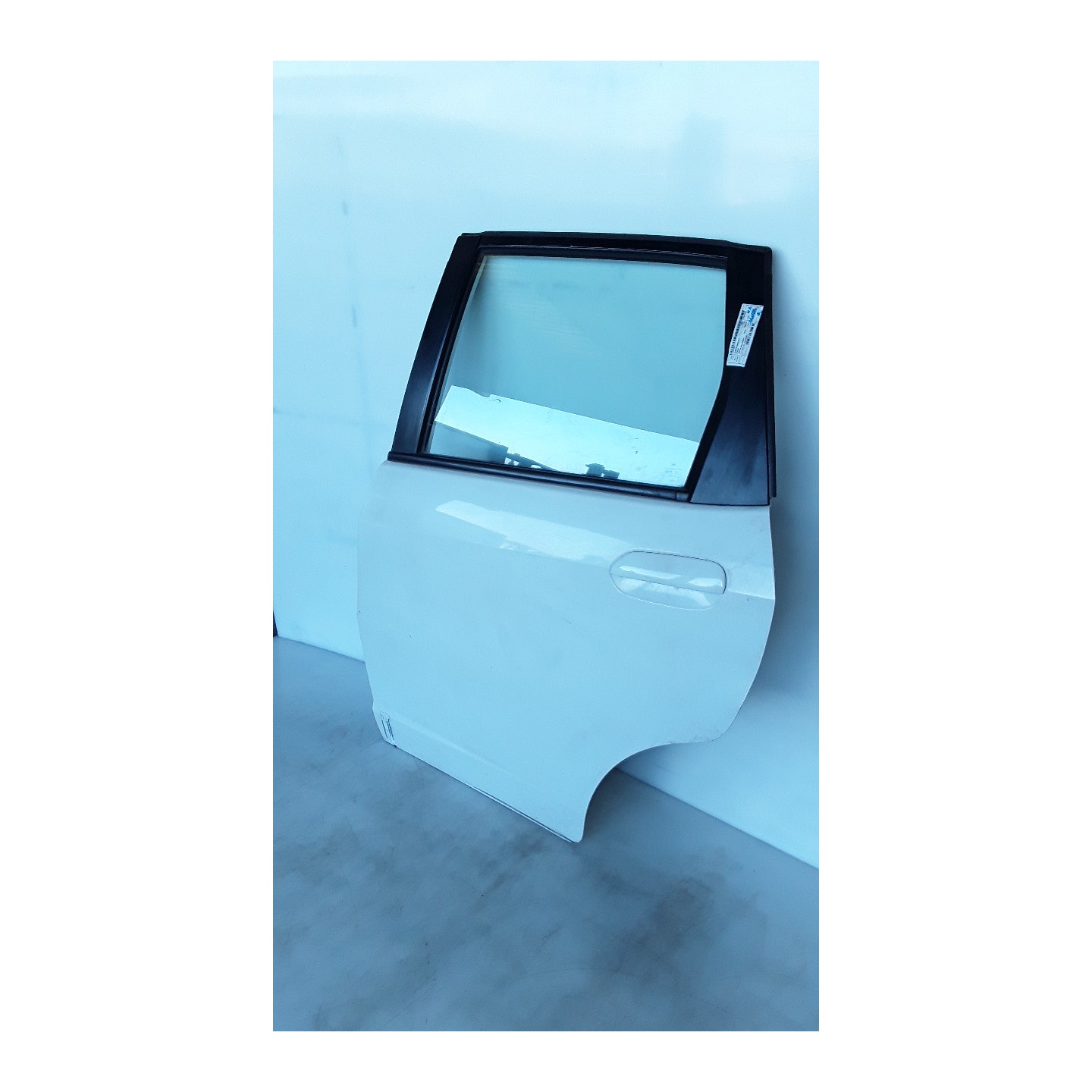 PORTA POST. SX. 006 HONDA JAZZ 2A SERIE (10/08-09/11) L13Z1 67550TF0G00ZZ
