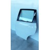 PORTA POST. SX. 006 HONDA JAZZ 2A SERIE (10/08-09/11) L13Z1 67550TF0G00ZZ