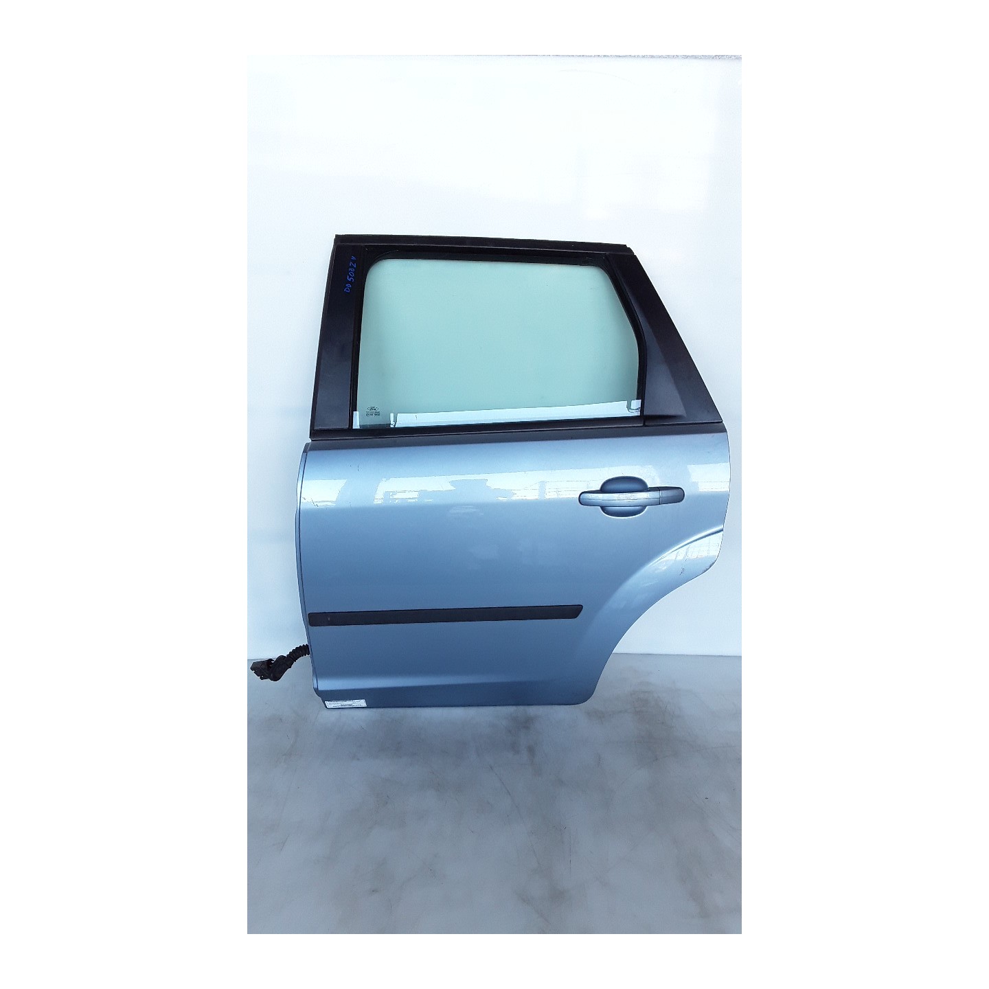 PORTA POST. SX. 008 FORD FOCUS (CAP) (11/04-06/08) HHDA 1505769