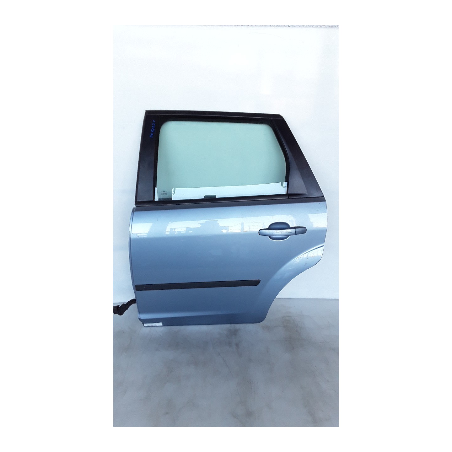PORTA POST. SX. 008 FORD FOCUS (CAP) (11/04-06/08) HHDA 1505769