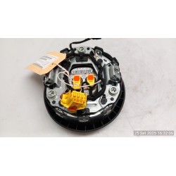 DISPOSITIVO AIRBAG LATO GUIDA P/VOLANTE PELLE 009 AUDI A3...