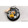 DISPOSITIVO AIRBAG LATO GUIDA P/VOLANTE PELLE 009 AUDI A3 (8P) (05/10-07/13) CAY 8P7880201E6PS