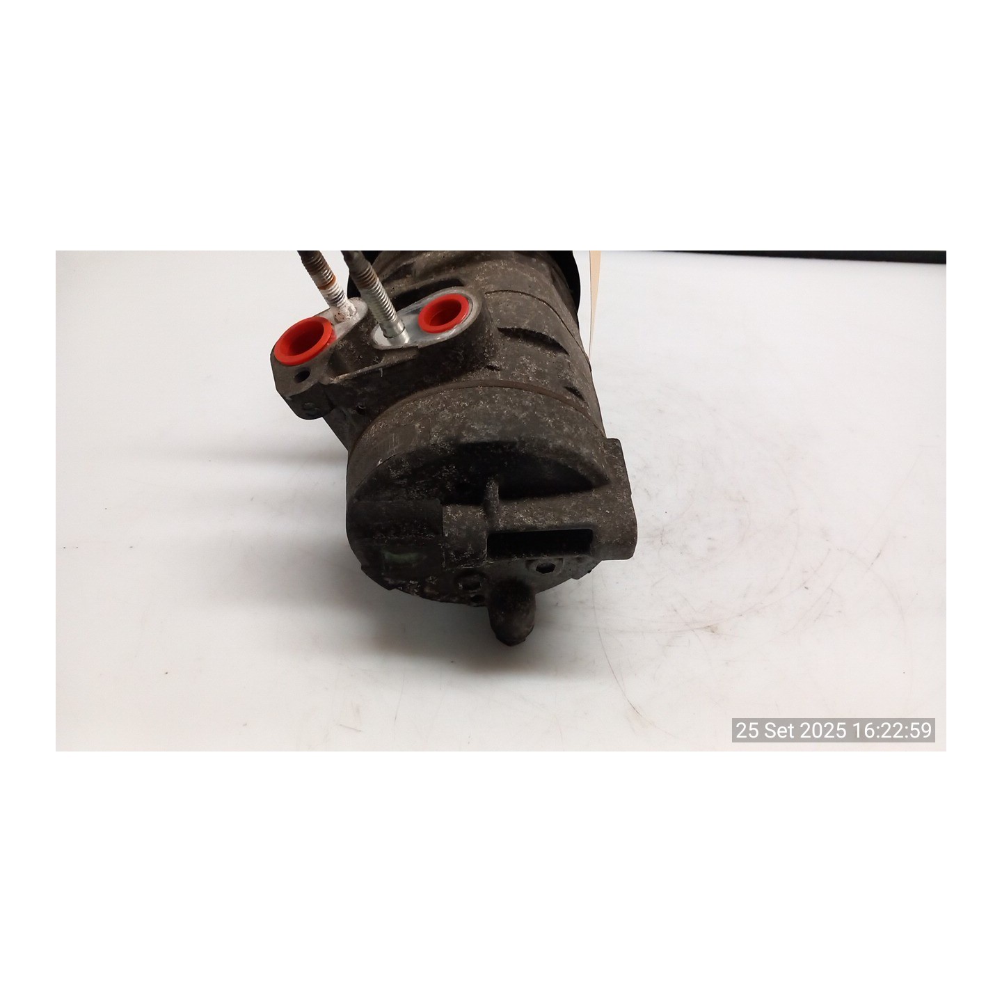 COMPRESSORE A/C 019 DODGE NITRO (07/07-) 52C 55111401AC