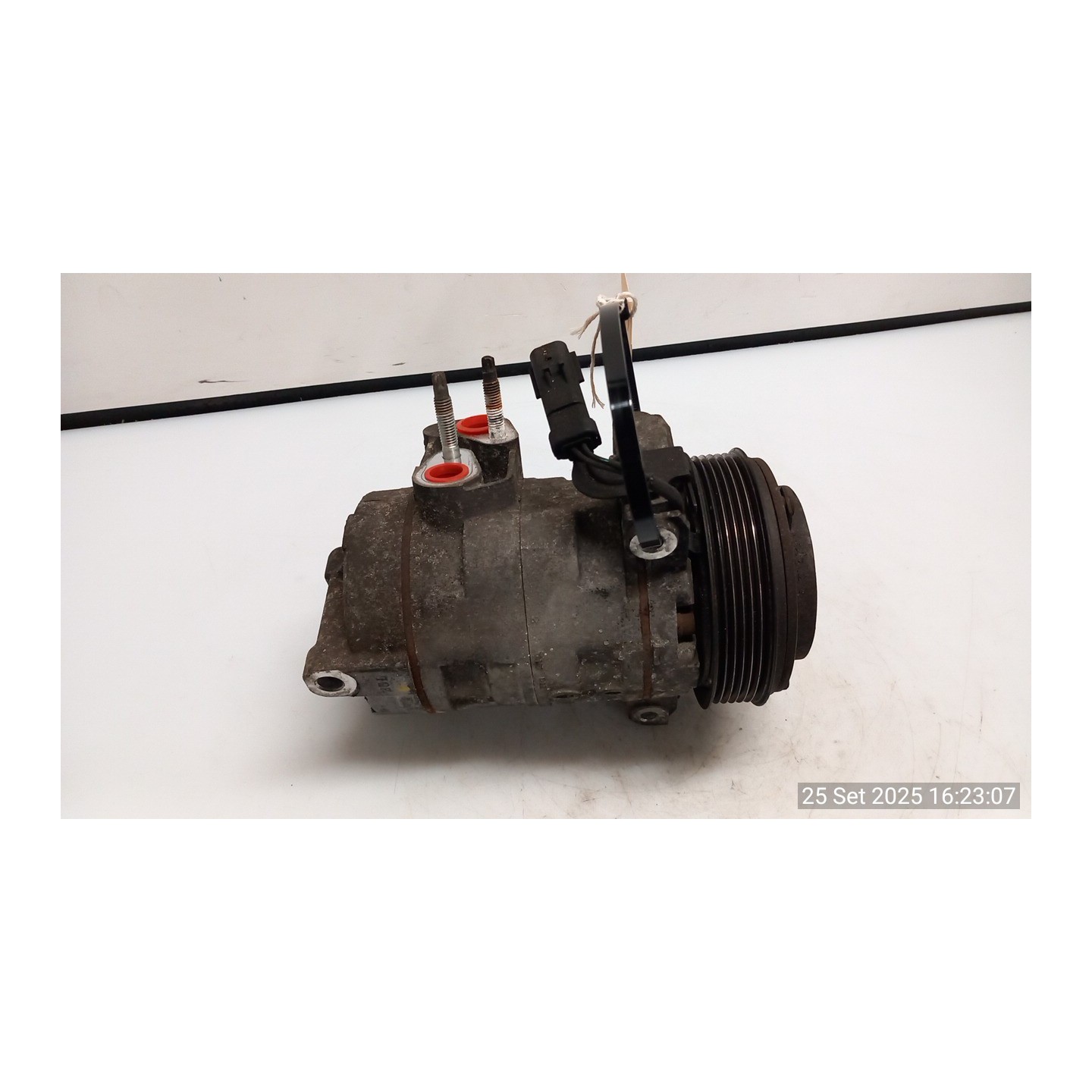 COMPRESSORE A/C 019 DODGE NITRO (07/07-) 52C 55111401AC