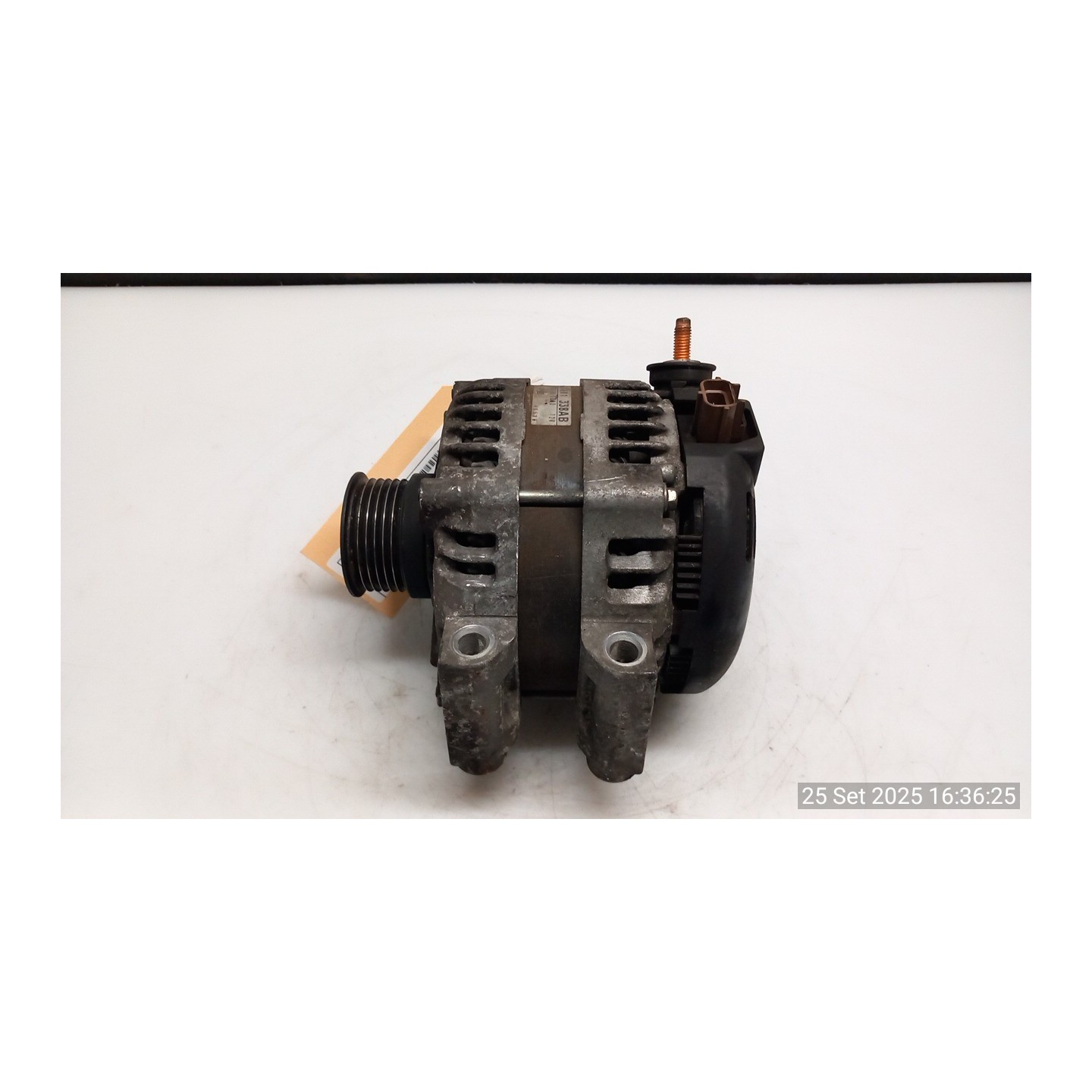 ALTERNATORE 021 DODGE NITRO (07/07-) 52C K04801338AD