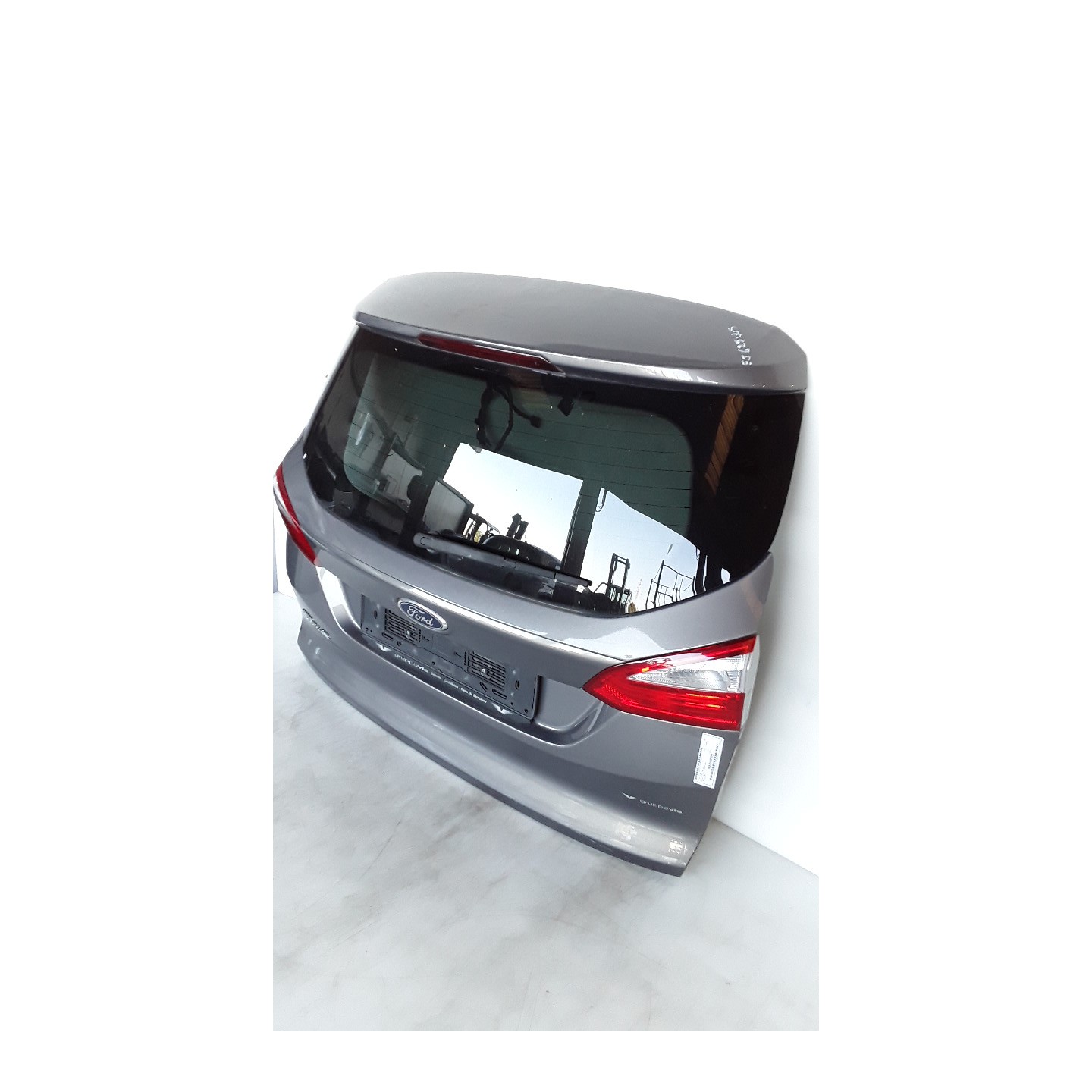 PORTELLO POST. 022 FORD FOCUS (CB8) (02/11-11/15) T1DB 1834446