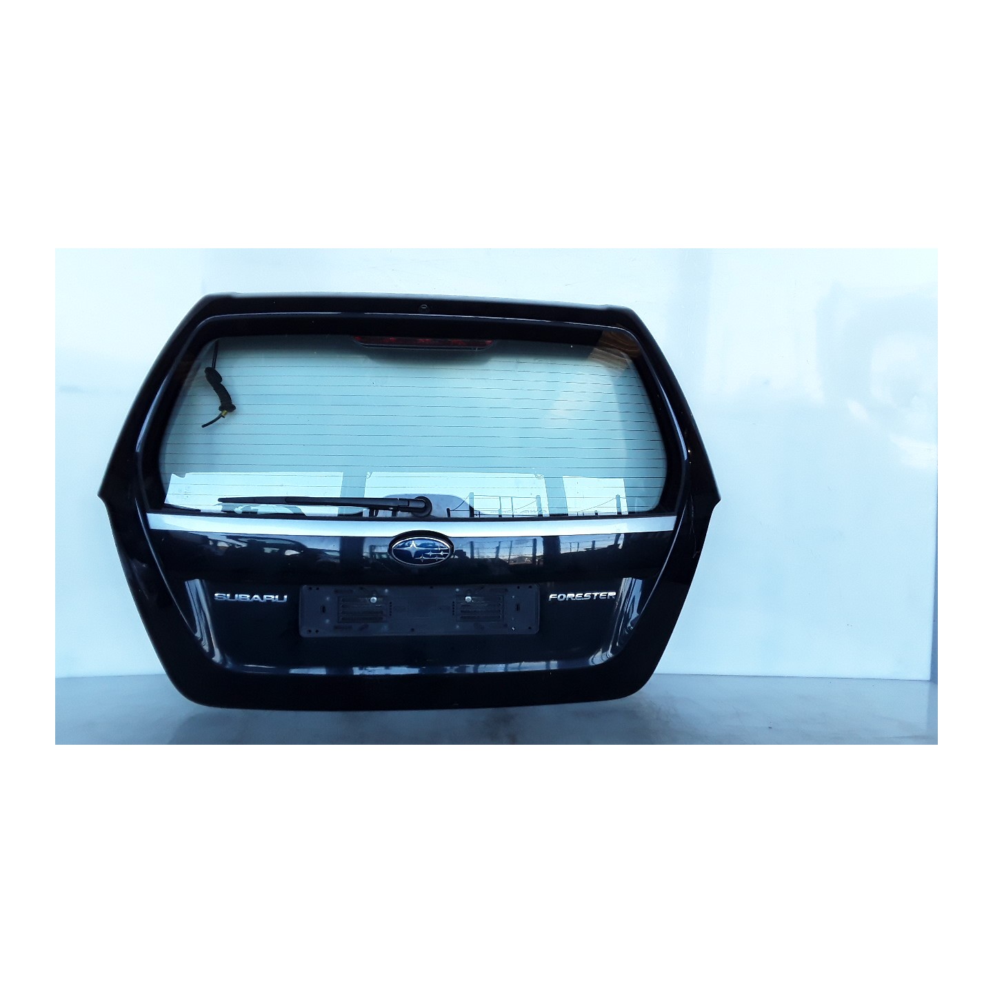 PORTELLO POST. 024 SUBARU FORESTER 3A SERIE (04/08-) EE20 60809SC0009P