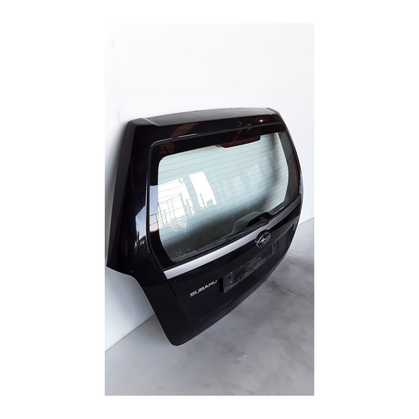 PORTELLO POST. 024 SUBARU FORESTER 3A SERIE (04/08-) EE20 60809SC0009P
