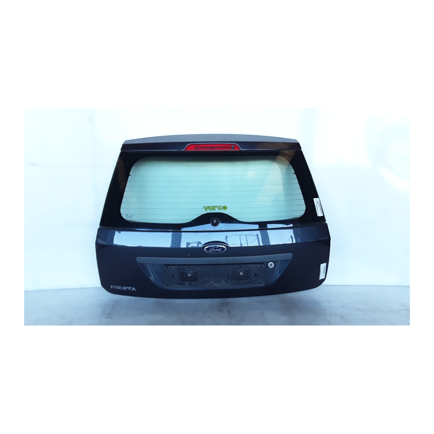 PORTELLO POST. 025 FORD FIESTA (CBK) (03/02-12/05) FUJA 1541627