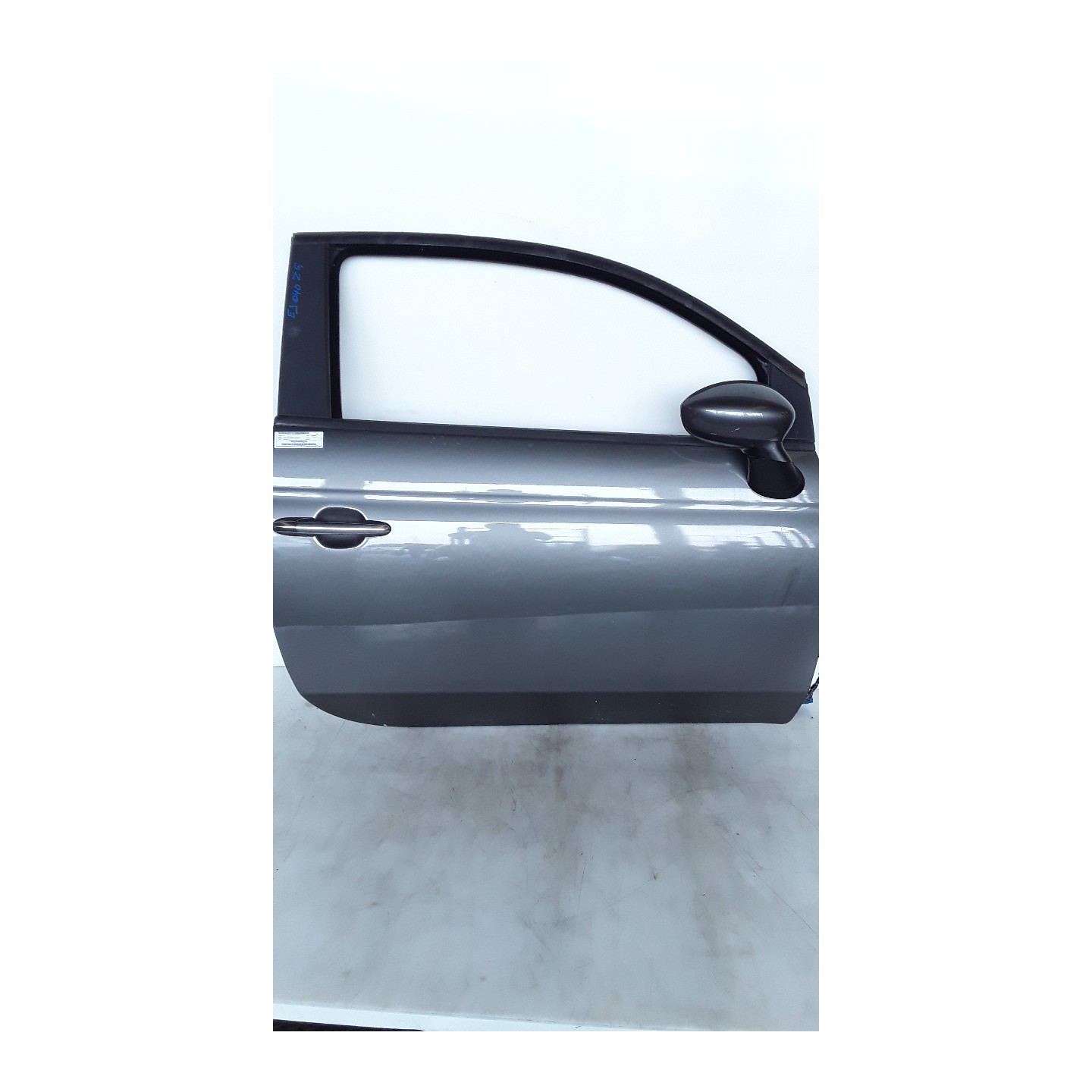 PORTA ANT. DX. 038 FIAT 500 (3P) (07/07-01/15) 199B1000 51779919