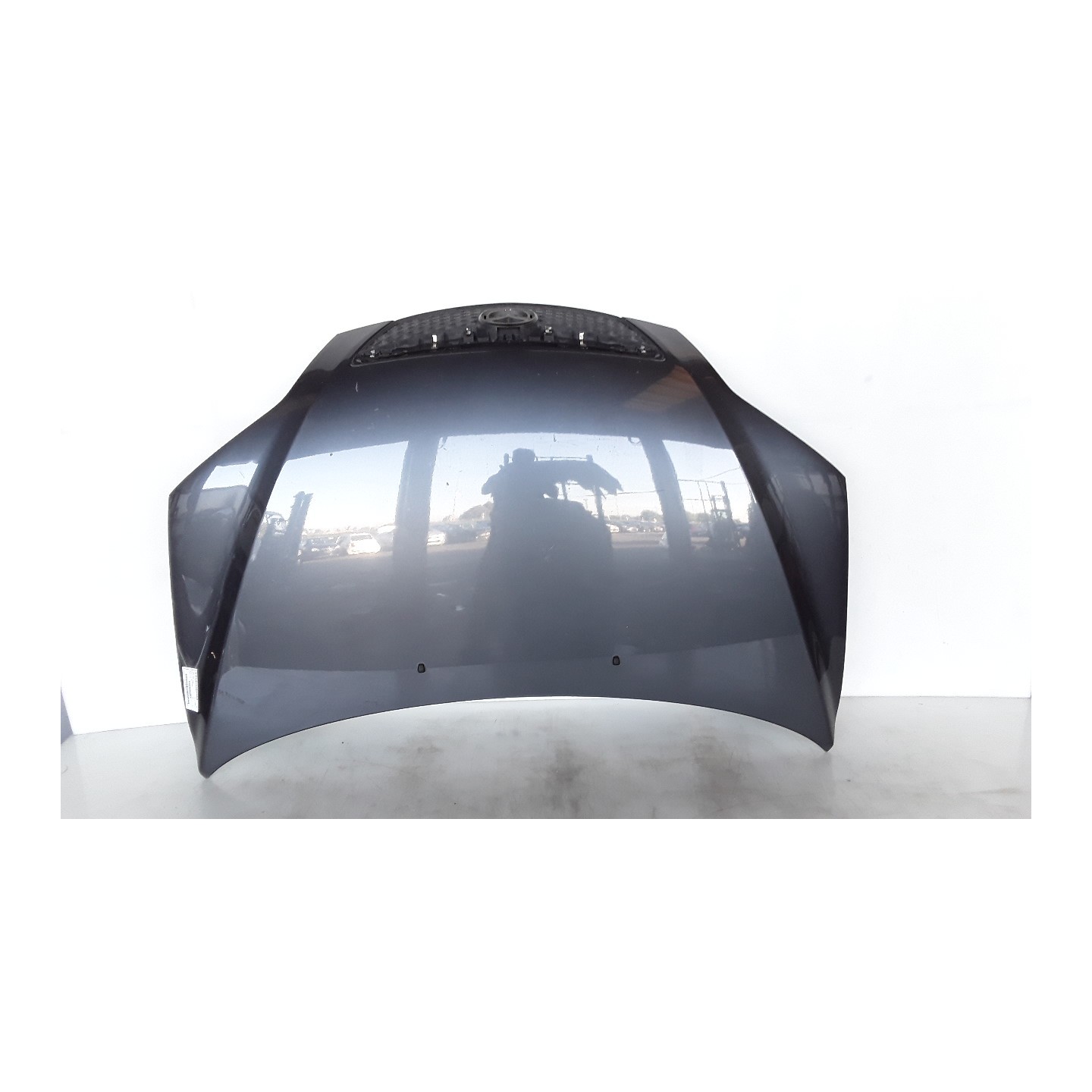 COFANO ANT. 040 MAZDA MAZDA 2 1A SERIE (02/03-08/07 FUJA DD1052310F