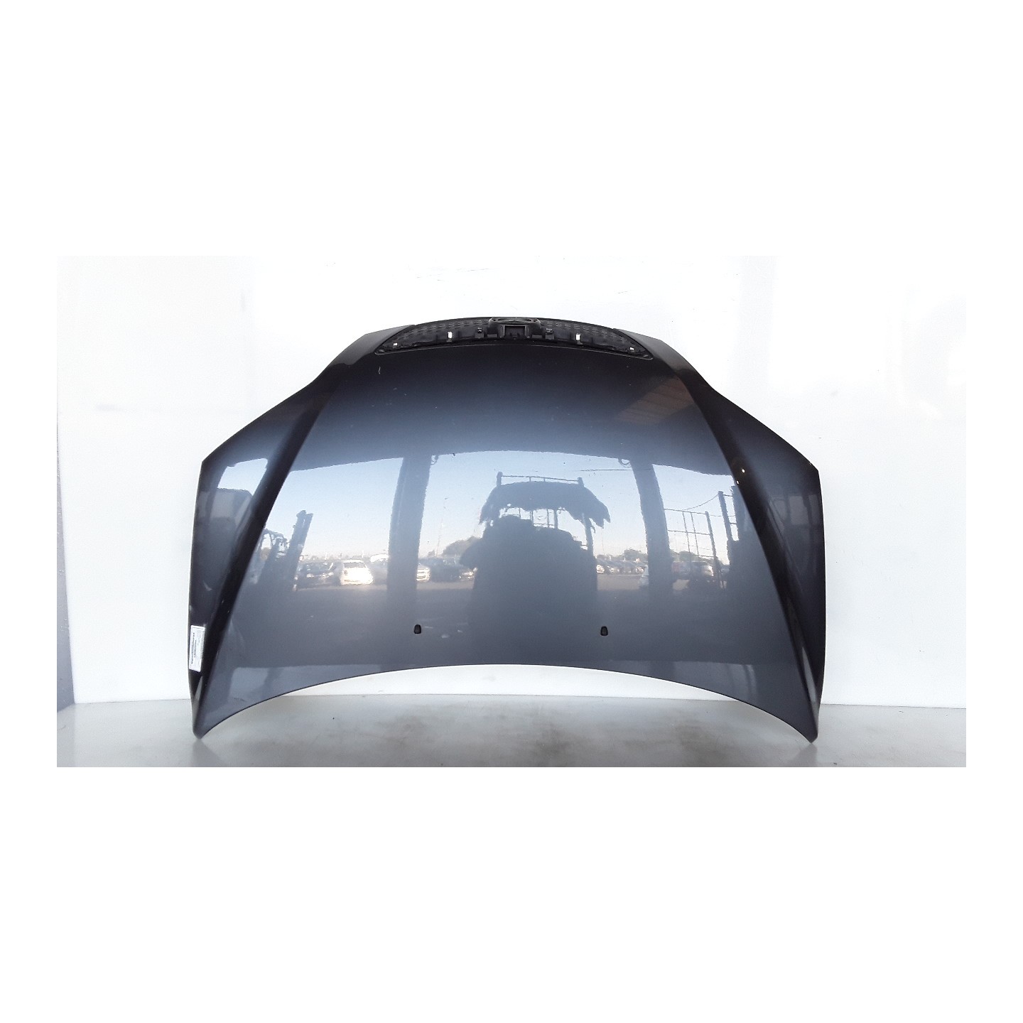 COFANO ANT. 040 MAZDA MAZDA 2 1A SERIE (02/03-08/07 FUJA DD1052310F