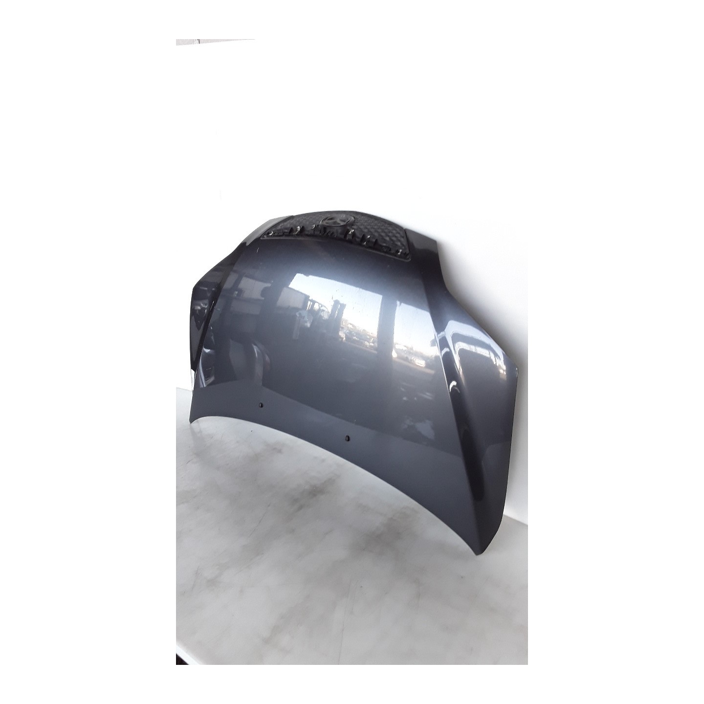 COFANO ANT. 040 MAZDA MAZDA 2 1A SERIE (02/03-08/07 FUJA DD1052310F