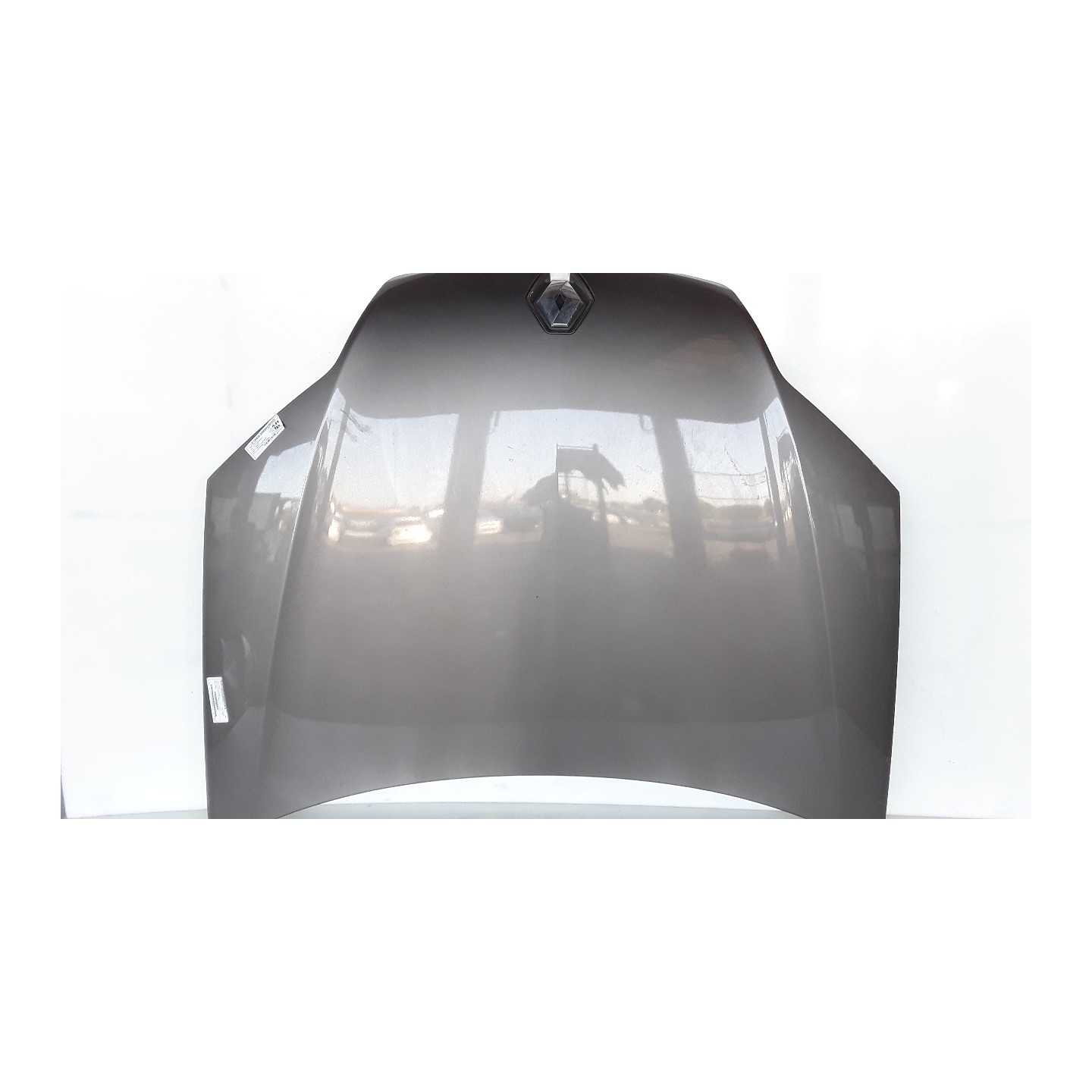 COFANO ANT. 043 RENAULT LAGUNA 3A SERIE (09/07-) M9RA8 651000021R