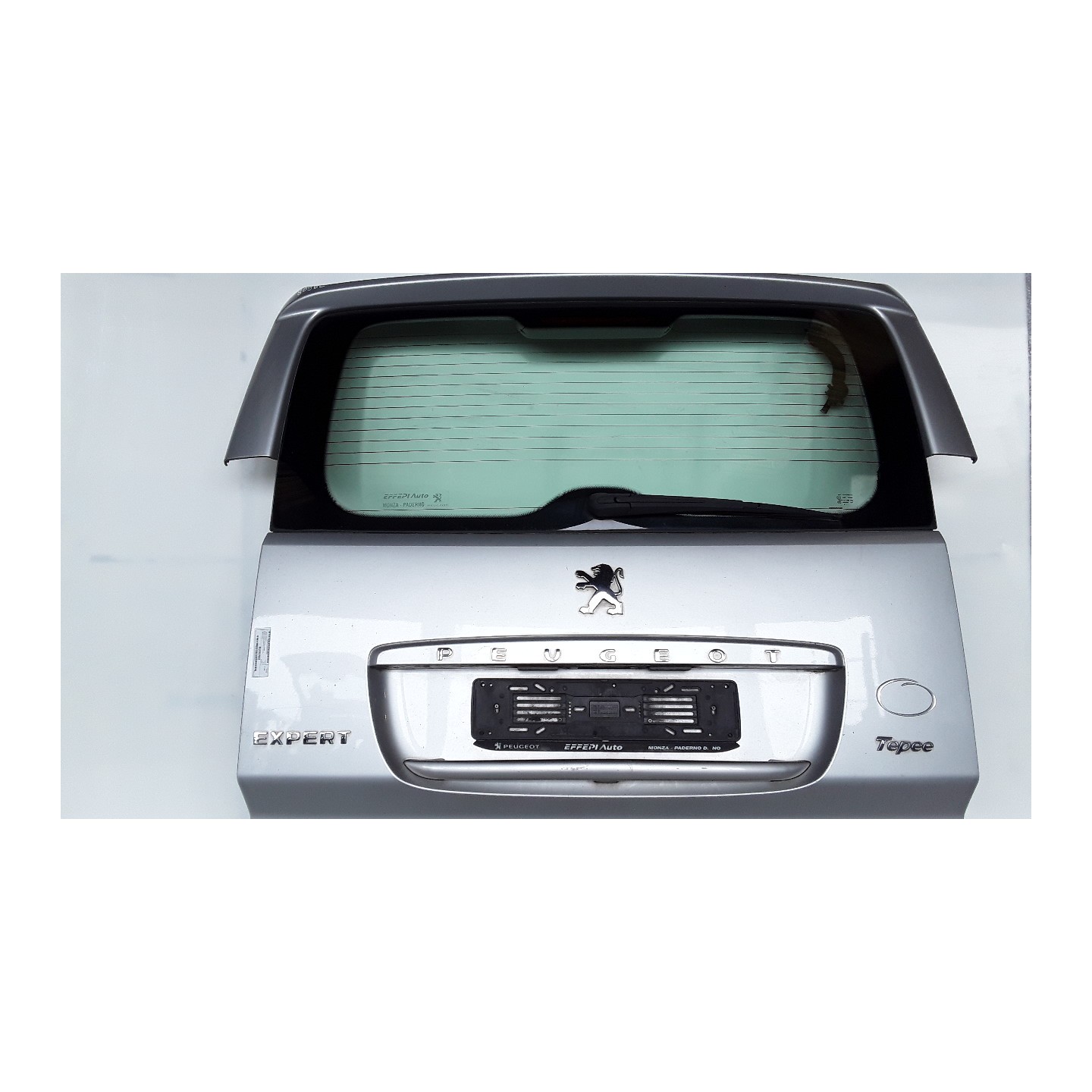 PORTELLO POST. 056 PEUGEOT EXPERT FURGONE 3A SERIE (12/06 RHG 8701X0