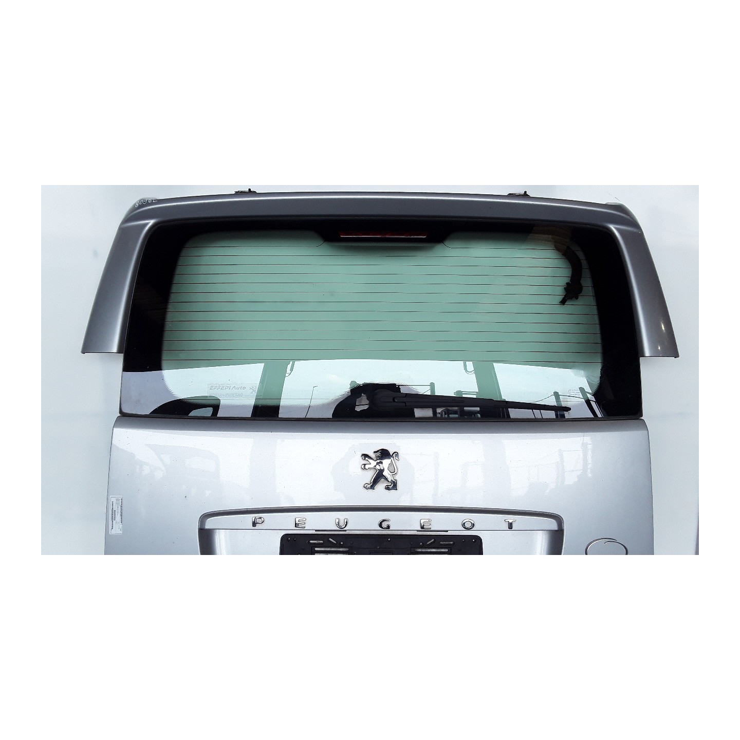 PORTELLO POST. 056 PEUGEOT EXPERT FURGONE 3A SERIE (12/06 RHG 8701X0
