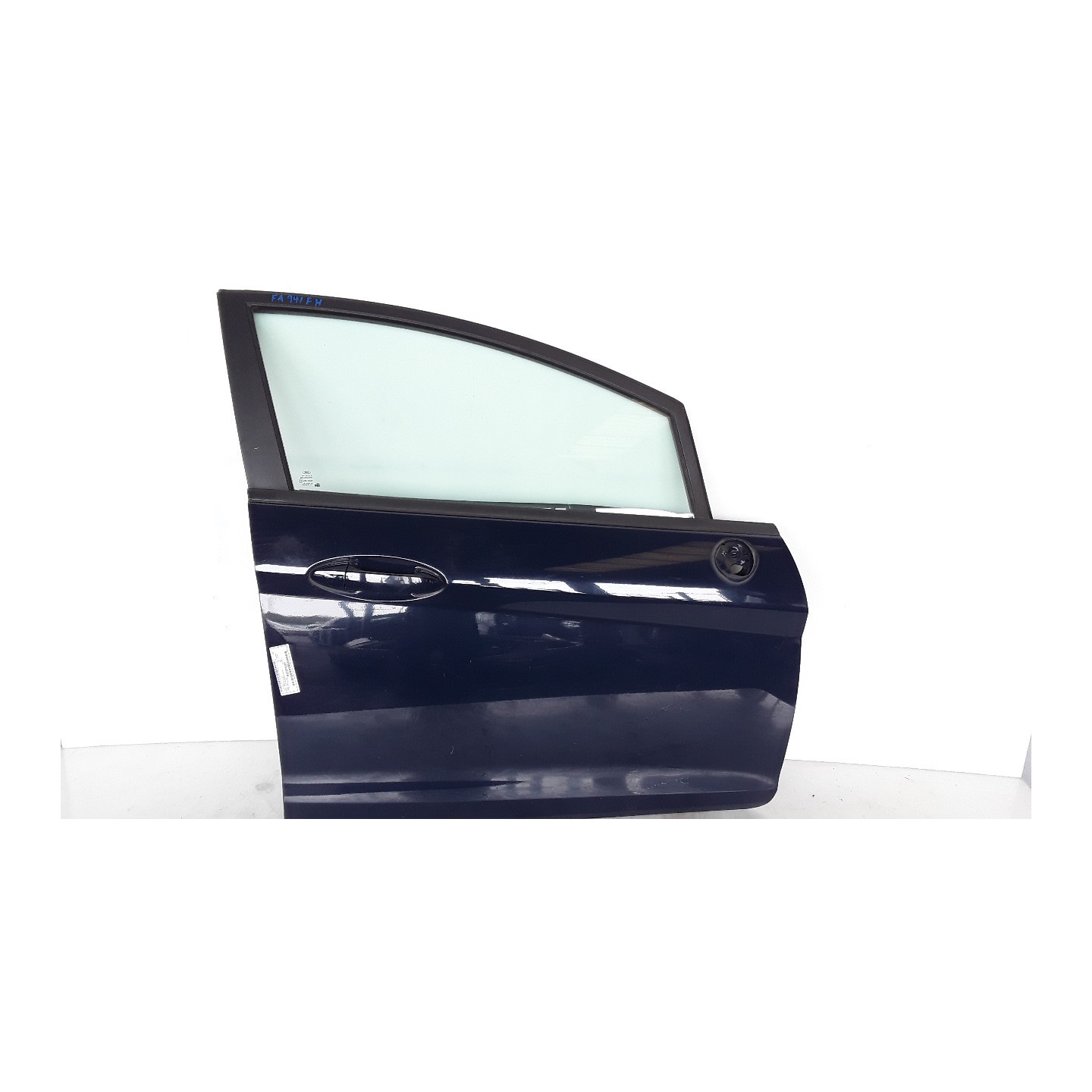 PORTA ANT. DX. 060 FORD FIESTA (CCN) (11/12-) UGJC 1806114