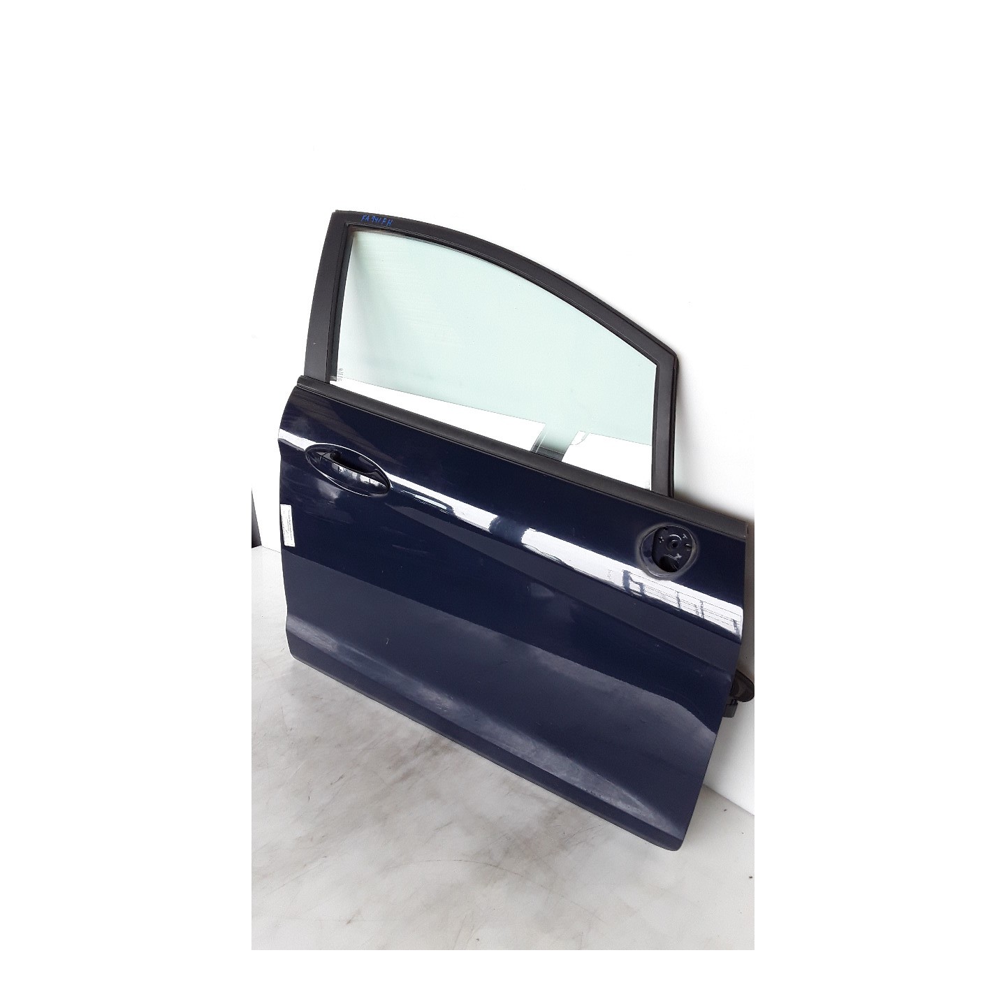 PORTA ANT. DX. 060 FORD FIESTA (CCN) (11/12-) UGJC 1806114