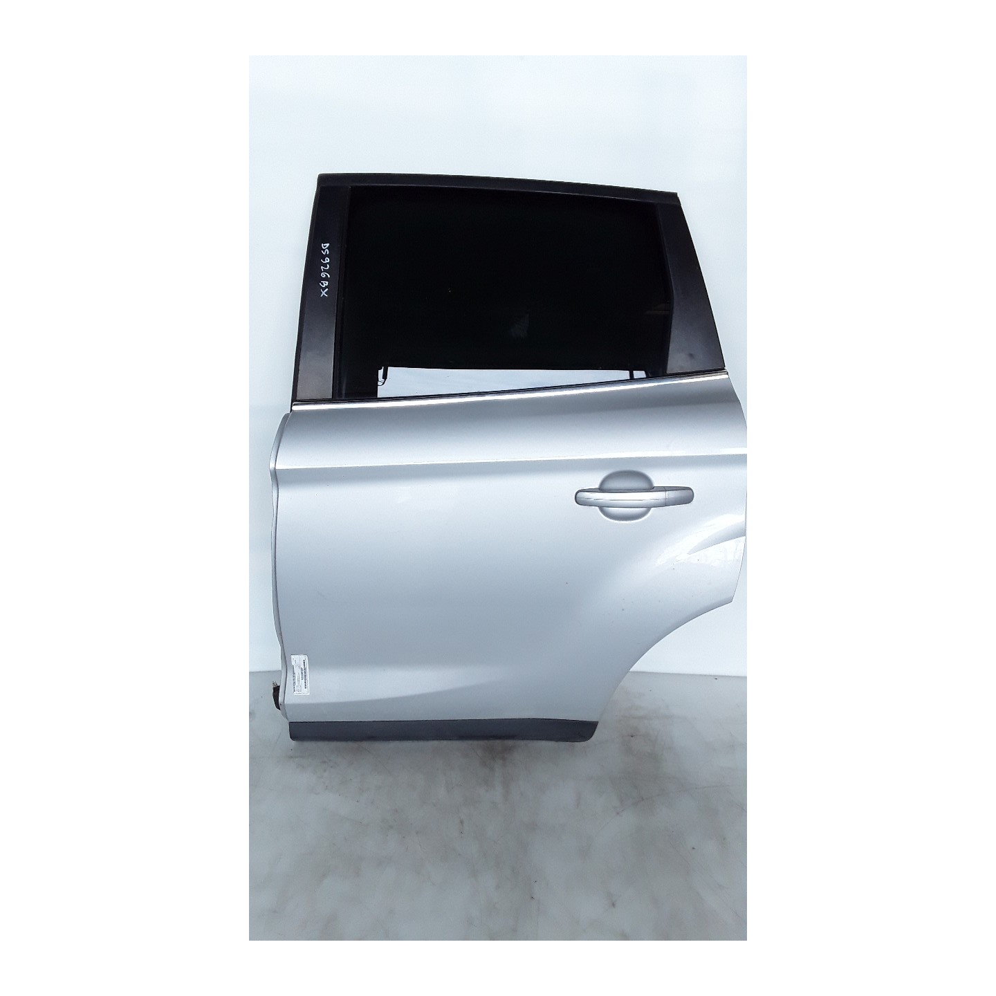PORTA POST. SX. 063 FORD KUGA (CBV) (04/08-09/13) G6DG 1520947