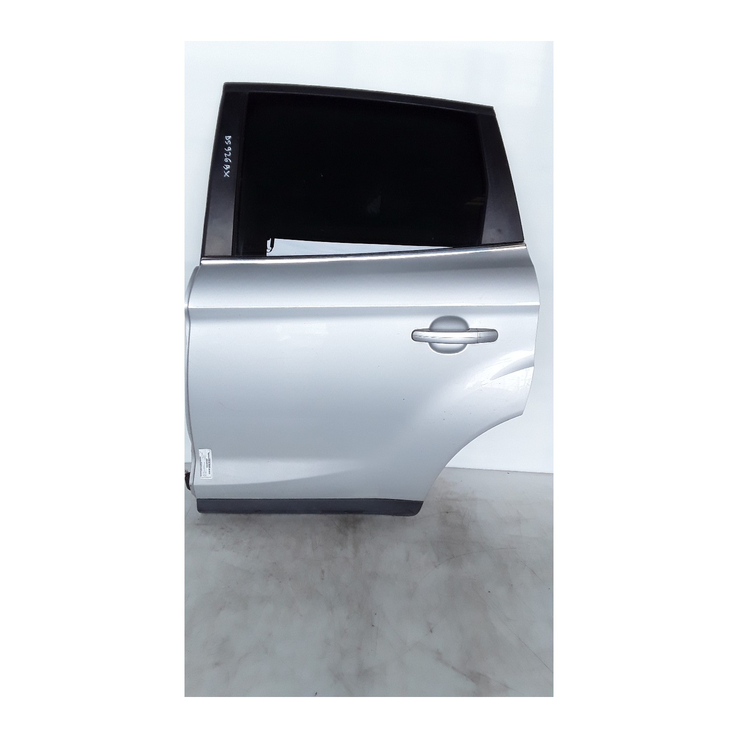 PORTA POST. SX. 063 FORD KUGA (CBV) (04/08-09/13) G6DG 1520947