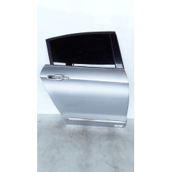 PORTA POST. DX. 066 CITROEN C4 (B7) (09/10-04/18) 9H05...