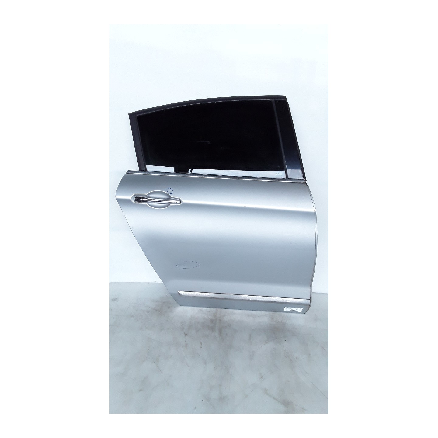PORTA POST. DX. 066 CITROEN C4 (B7) (09/10-04/18) 9H05 9008X2