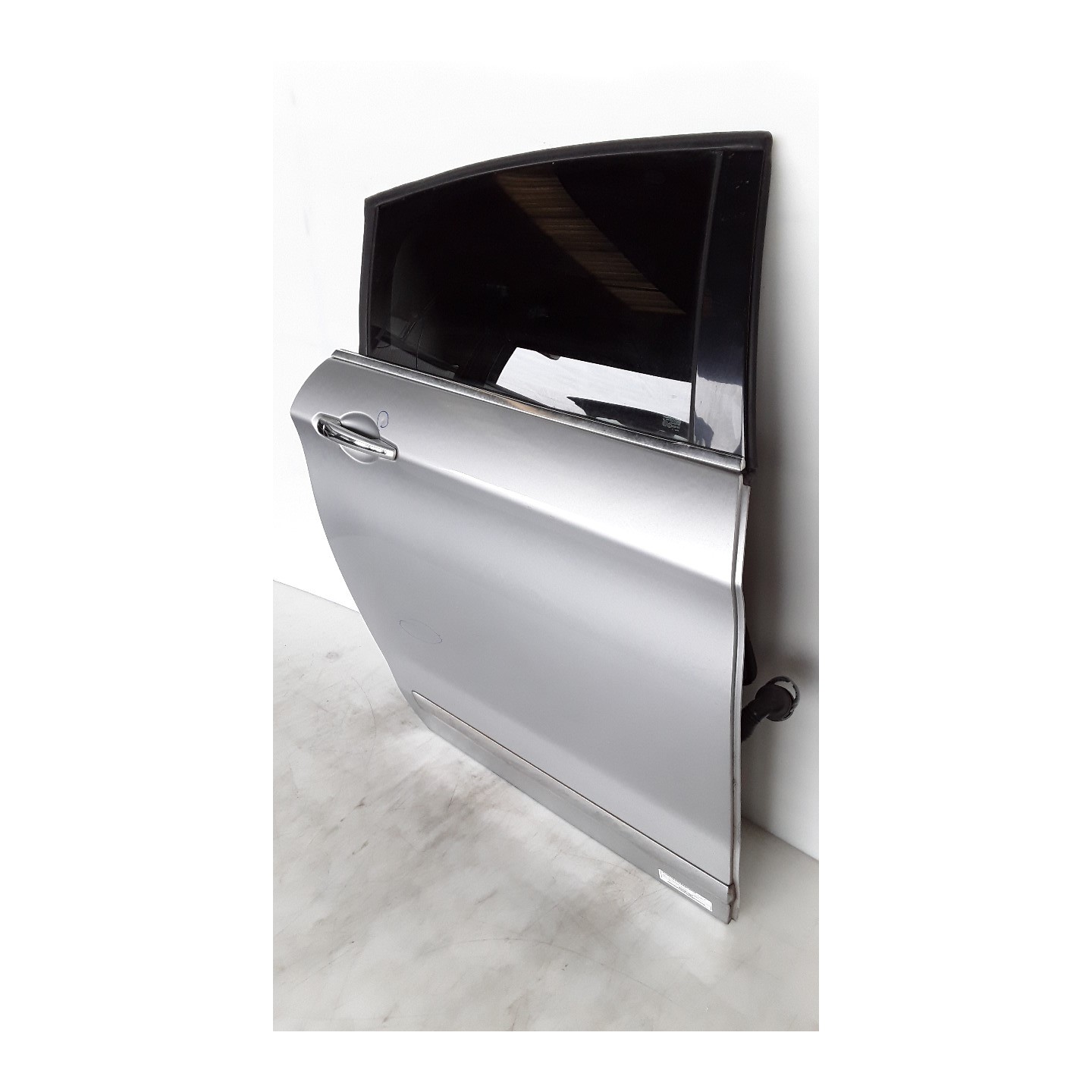 PORTA POST. DX. 066 CITROEN C4 (B7) (09/10-04/18) 9H05 9008X2