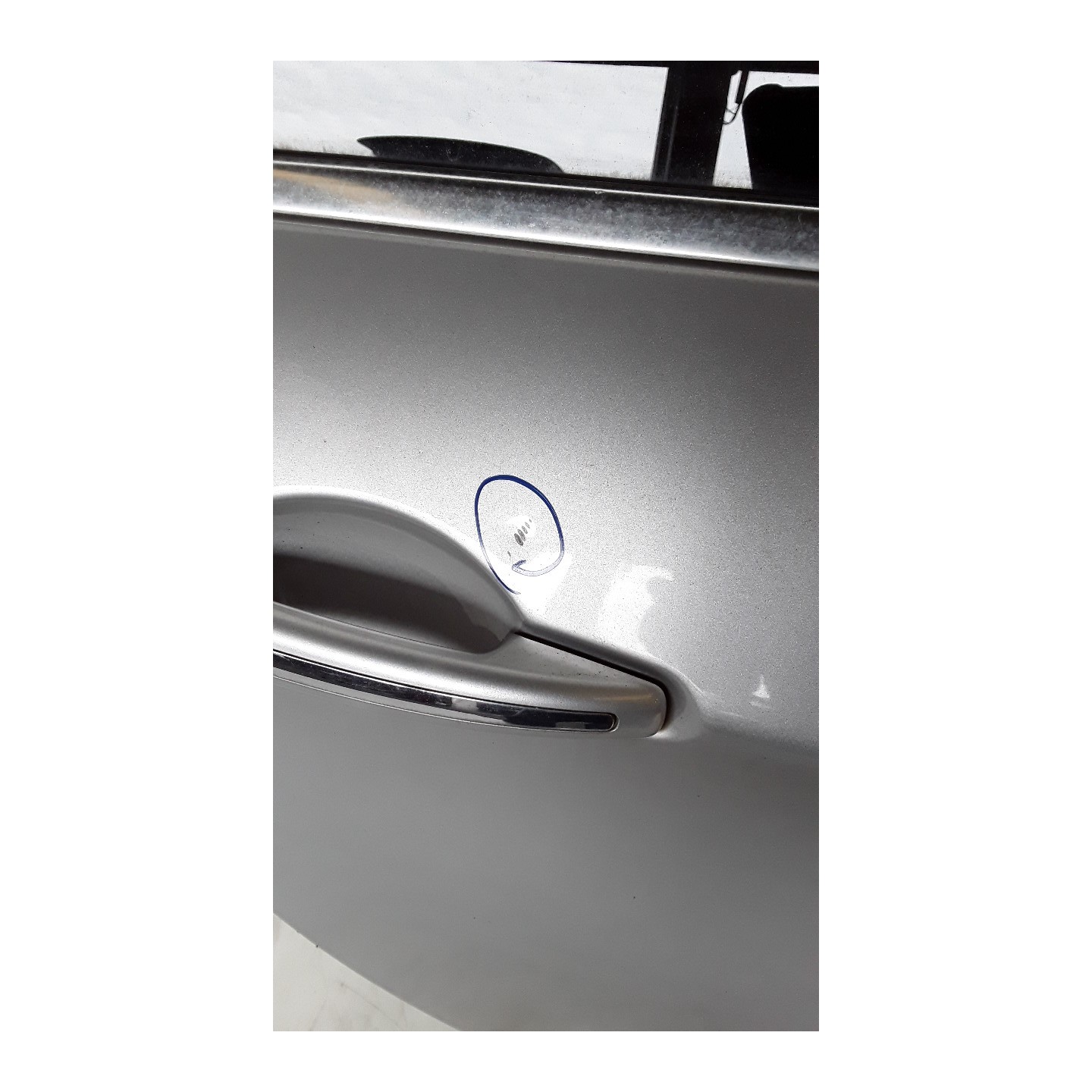 PORTA POST. DX. 066 CITROEN C4 (B7) (09/10-04/18) 9H05 9008X2