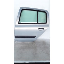 PORTA POST. SX. 067 RENAULT CLIO 2A SERIE (05/01-11/10)...