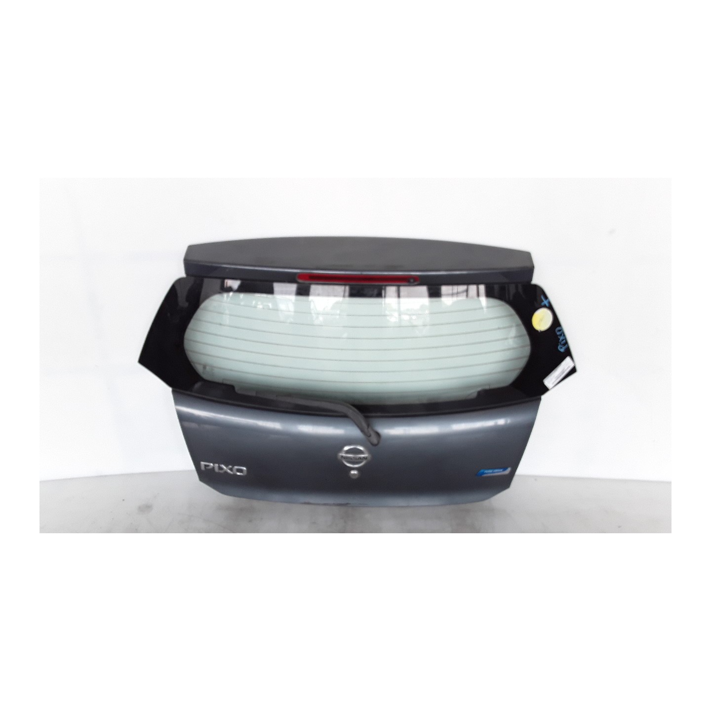 PORTELLO POST. 068 NISSAN PIXO (UA0) (04/09-) K10B 901004A00D