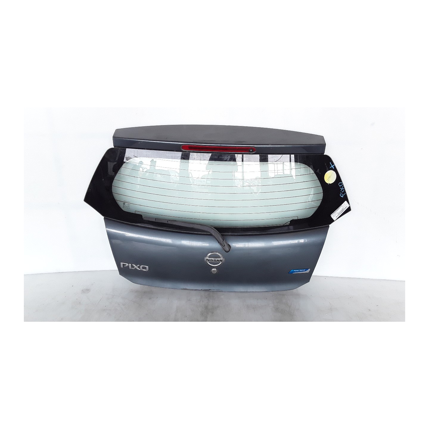 PORTELLO POST. 068 NISSAN PIXO (UA0) (04/09-) K10B 901004A00D