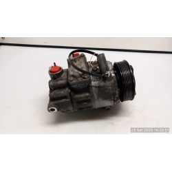 COMPRESSORE A/C 075 VOLKSWAGEN TOURAN (1T) (02/03-11/10)...