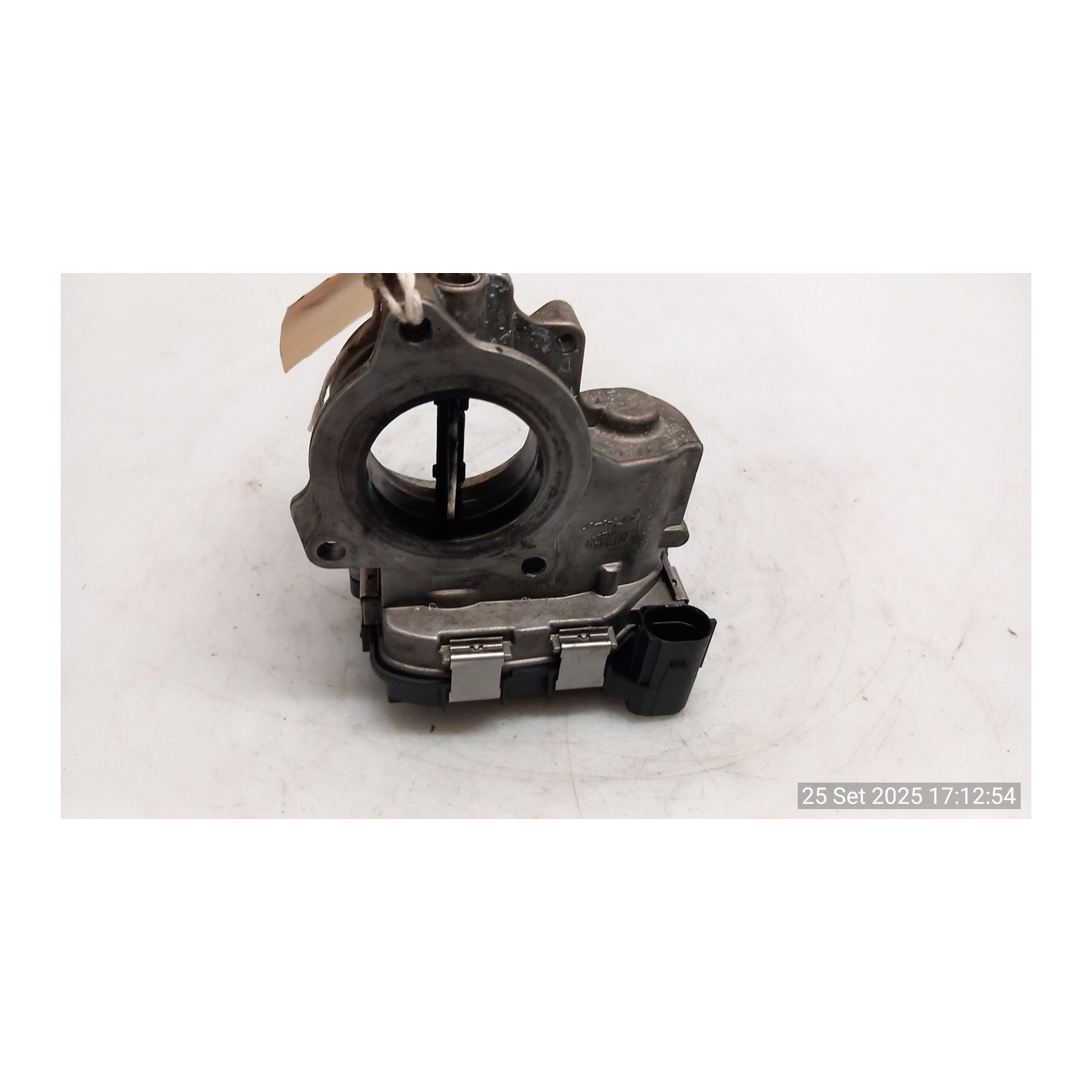 VALVOLA FGR (ARRESTO MOTORE) 077 ALFA ROMEO STELVIO (6V) (01/17-10/22) 55284529 55258454