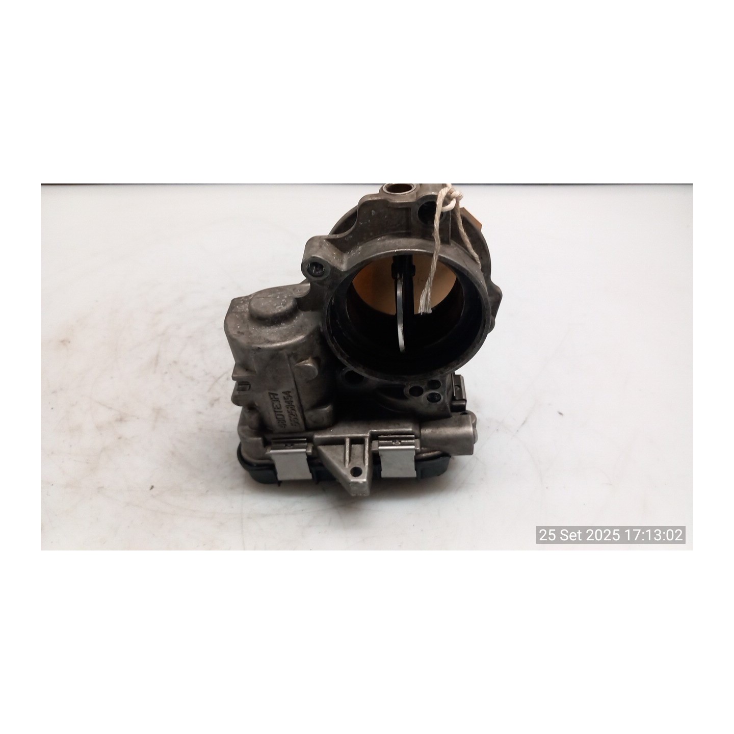 VALVOLA FGR (ARRESTO MOTORE) 077 ALFA ROMEO STELVIO (6V) (01/17-10/22) 55284529 55258454