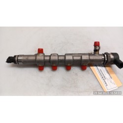 DISTRIBUTORE CARBURANTE 084 ALFA ROMEO STELVIO (6V)...