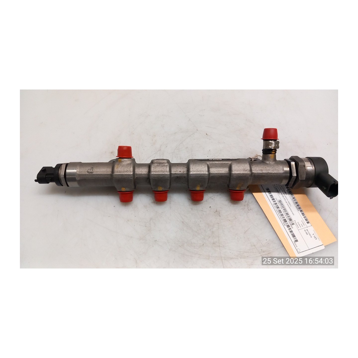 DISTRIBUTORE CARBURANTE 084 ALFA ROMEO STELVIO (6V) (01/17-10/22) 55284529 55260843