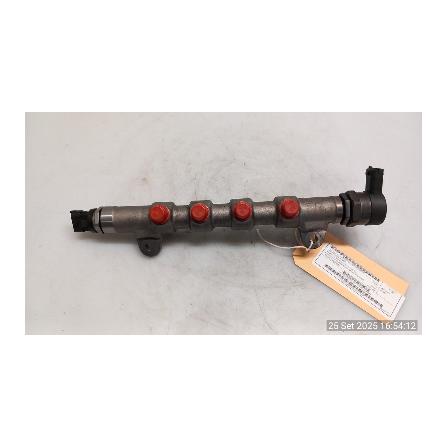 DISTRIBUTORE CARBURANTE 084 ALFA ROMEO STELVIO (6V) (01/17-10/22) 55284529 55260843