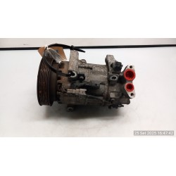 COMPRESSORE A/C 085 RENAULT MEGANE 3A SERIE (10/08-)...