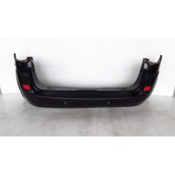 PARAURTI POST. 086 RENAULT SCENIC 2A SERIE (06/03-08/09)...