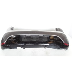 PARAURTI POST. P/SUP. 093 RENAULT CLIO 4A SERIE...