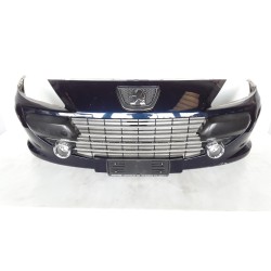 PARAURTI ANT. 094 PEUGEOT 307 (07/05-07/08) NFU 7401CX