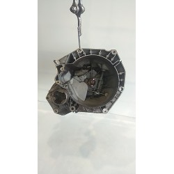 CAMBIO COMPL. 096 FIAT PANDA (33) (12/11-04/17) 312A2000...