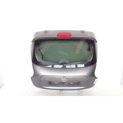 PORTELLO POST. P/ALLESTIM.NISMO 097 NISSAN JUKE (F15E)...