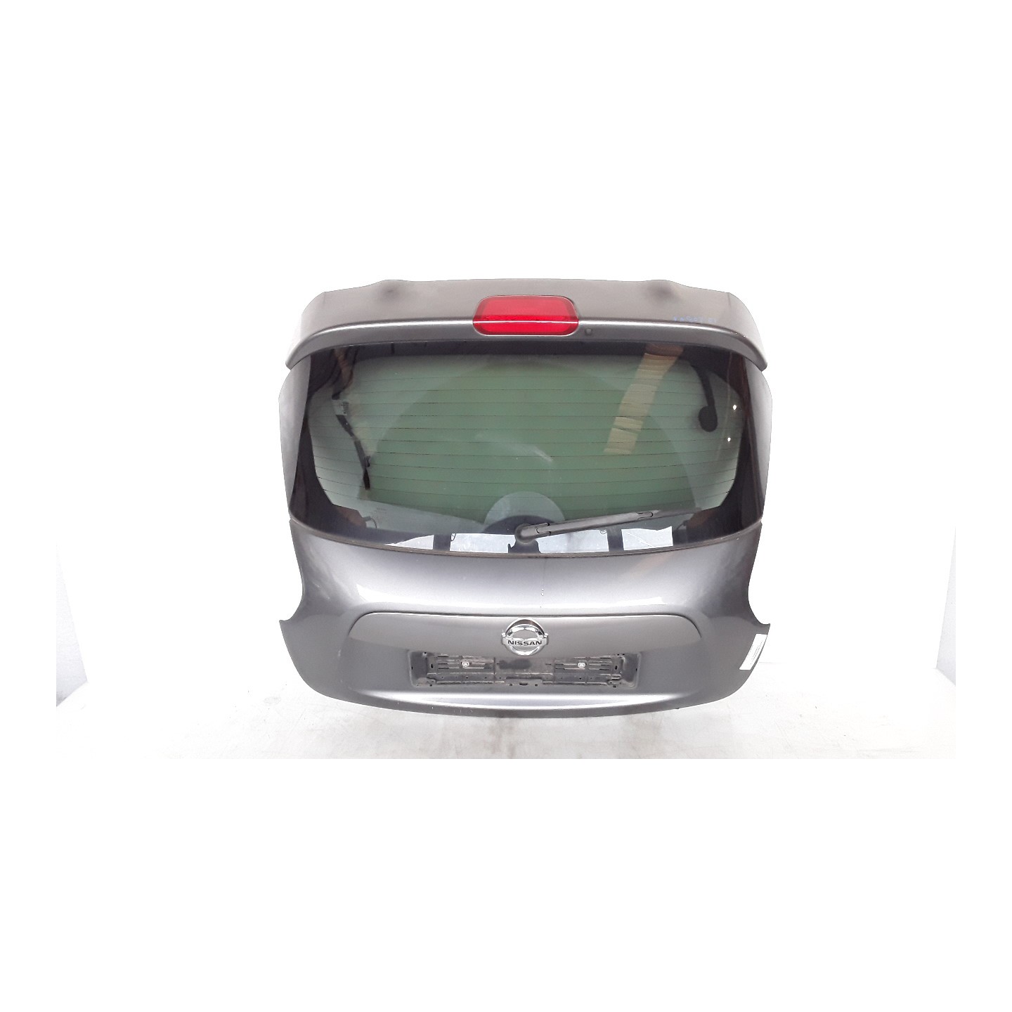 PORTELLO POST. P/ALLESTIM.NISMO 097 NISSAN JUKE (F15E) (10/10-12/18) K9K K0100BV8ME