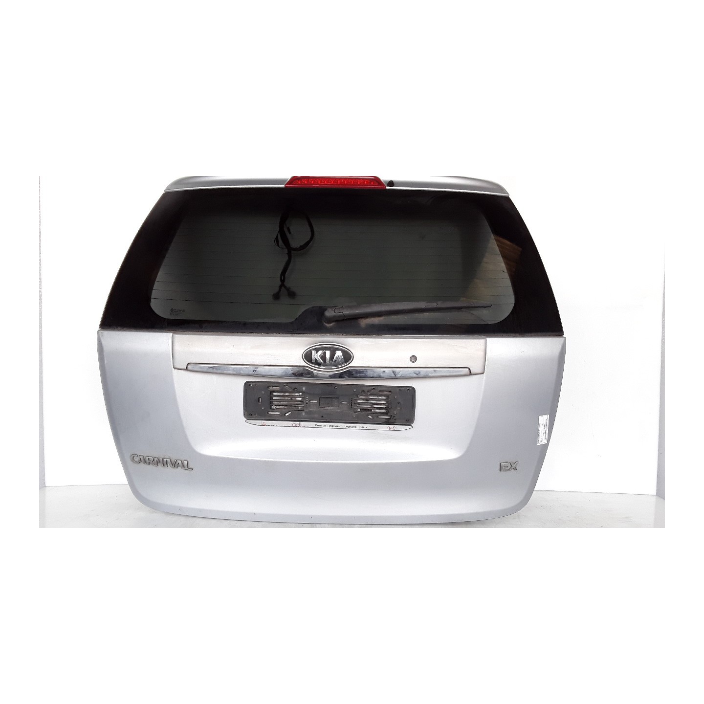 PORTELLO POST. 098 KIA CARNIVAL 2A SERIE (06/06-) J3 737004D031